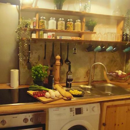 Gemuetliche Hagen City Loft Mit 2 Schlafzimmern Exterior foto