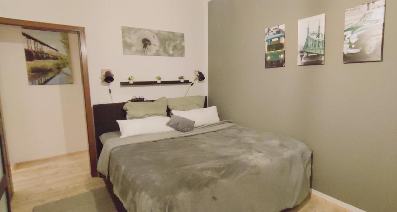 Gemuetliche Hagen City Loft Mit 2 Schlafzimmern Exterior foto